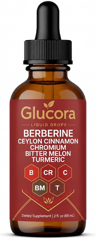 GLUCORA