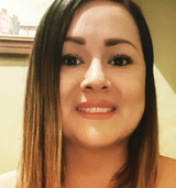 Foto de Estefany Cervantes