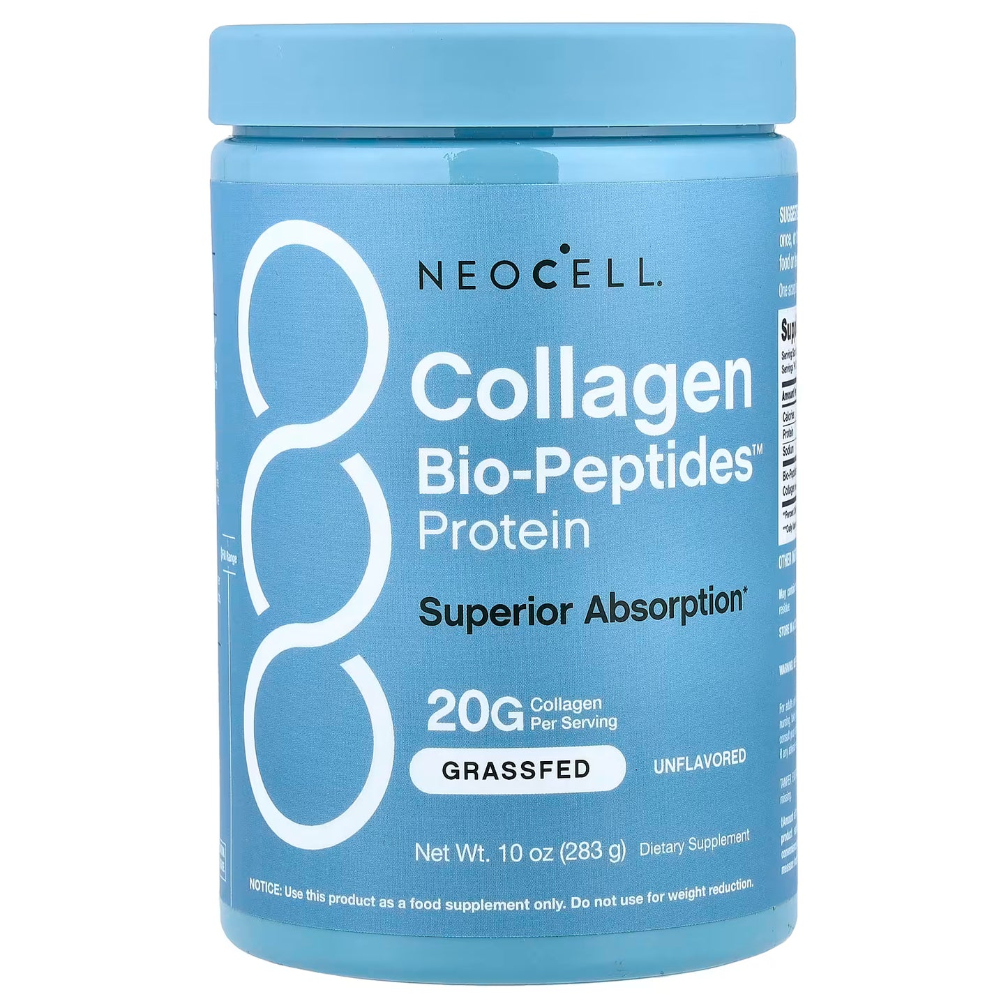 BIO COLLAGEN PEPTIDES