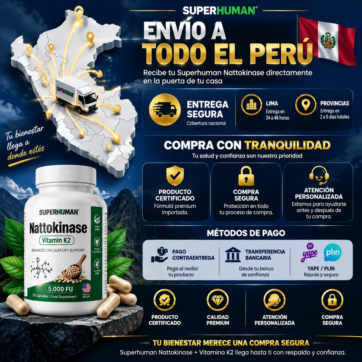 Imagen personalizada