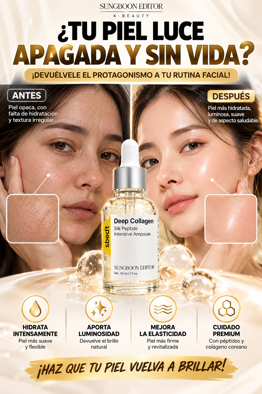 Imagen personalizada