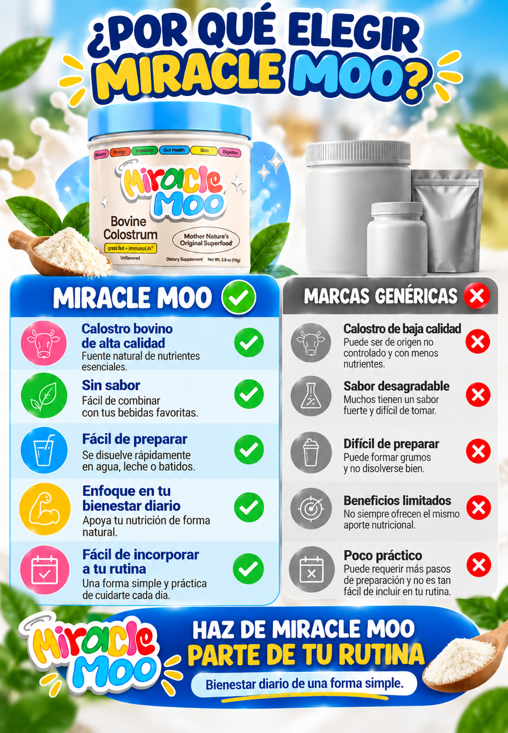 Imagen personalizada