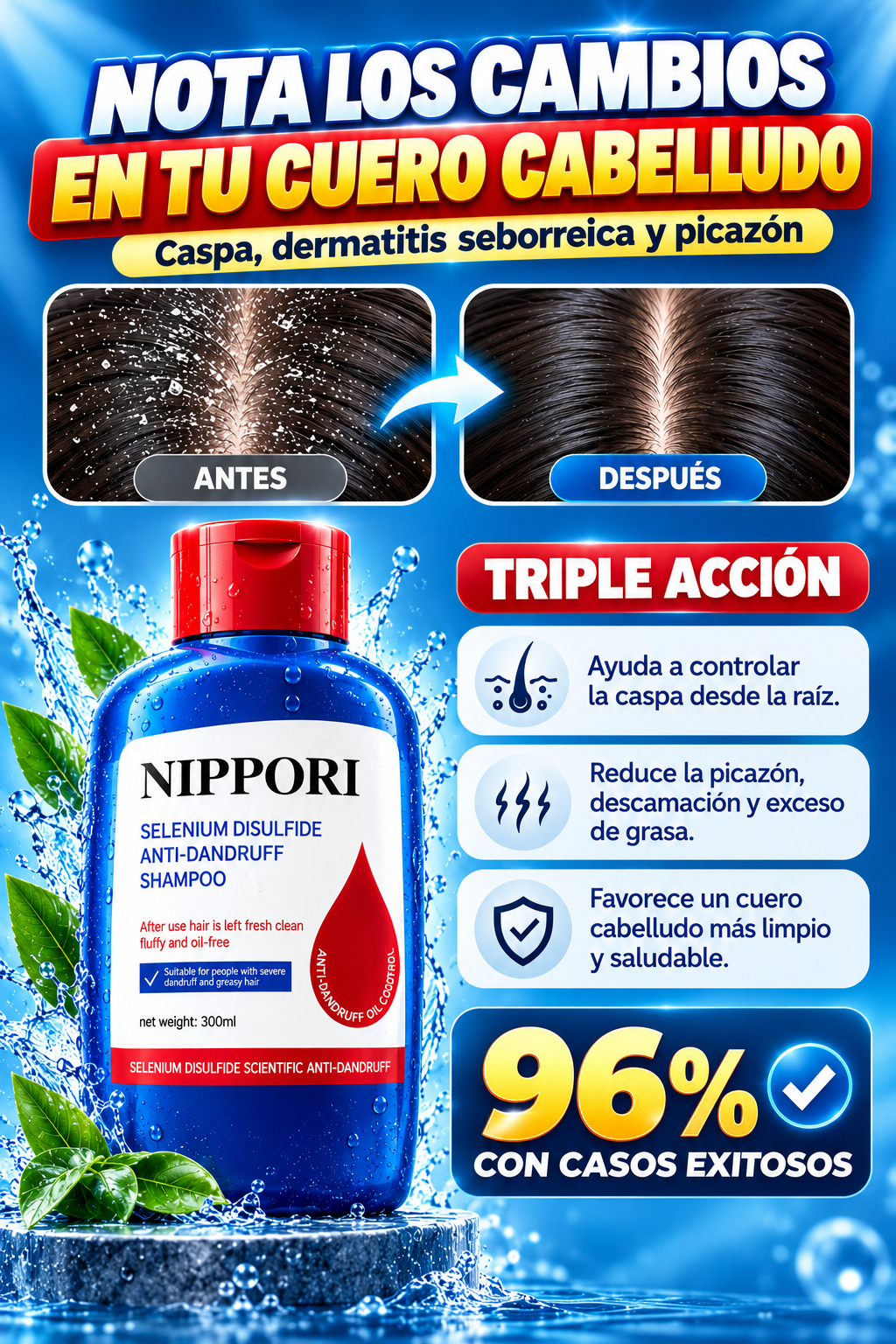 Imagen personalizada
