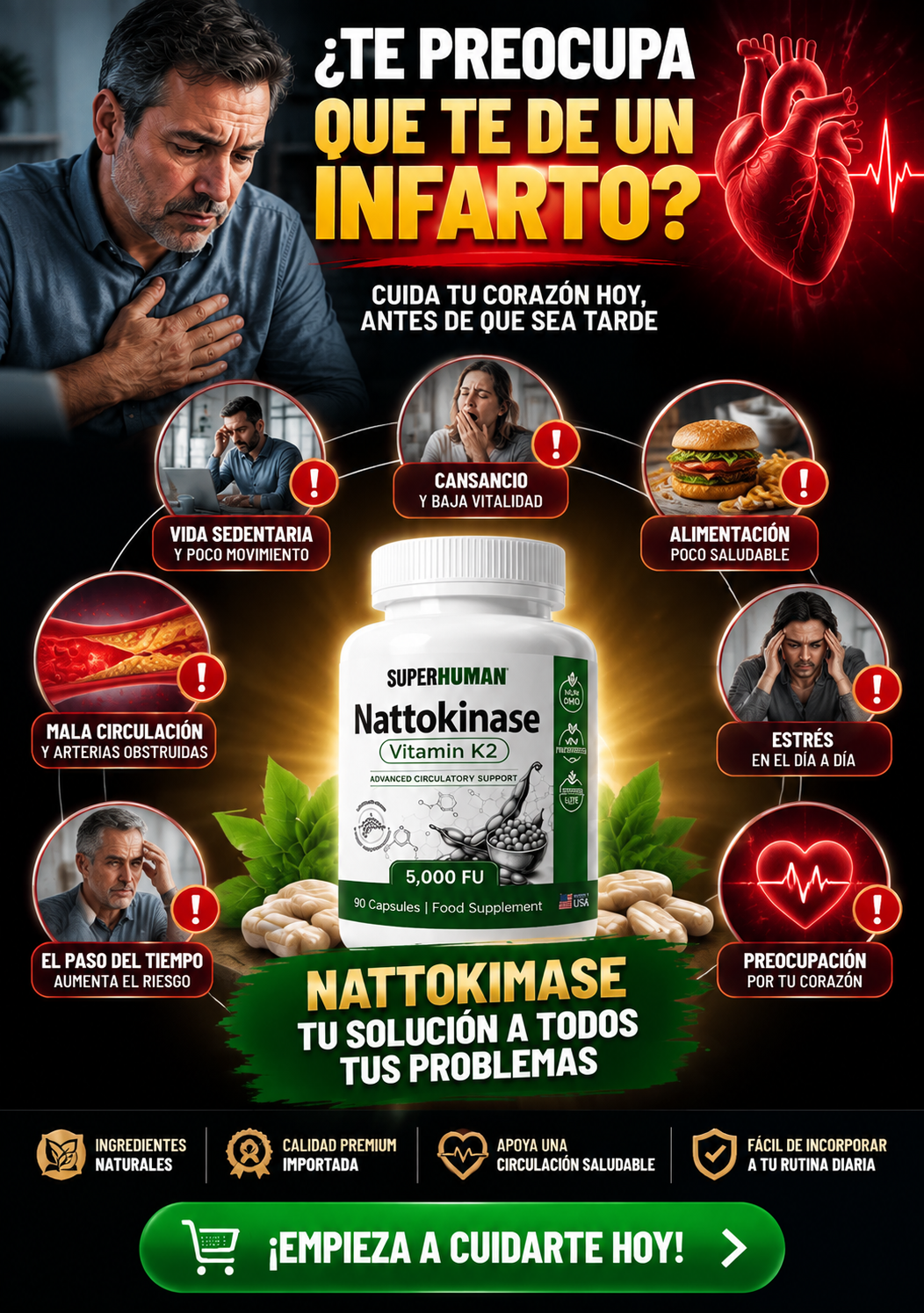 Imagen personalizada