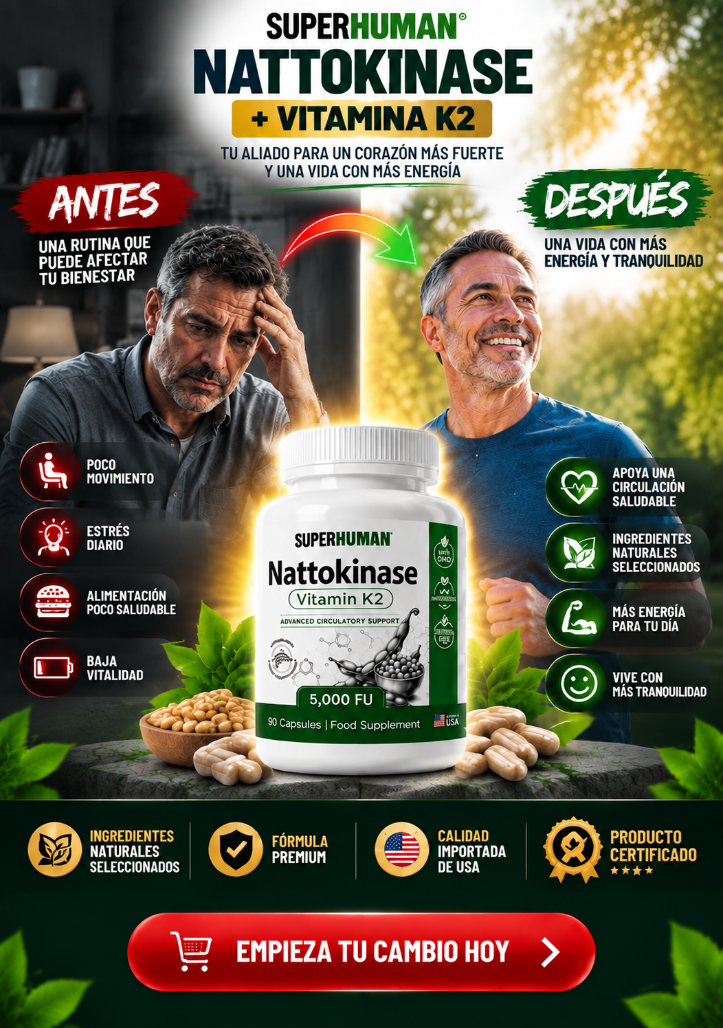 Imagen personalizada