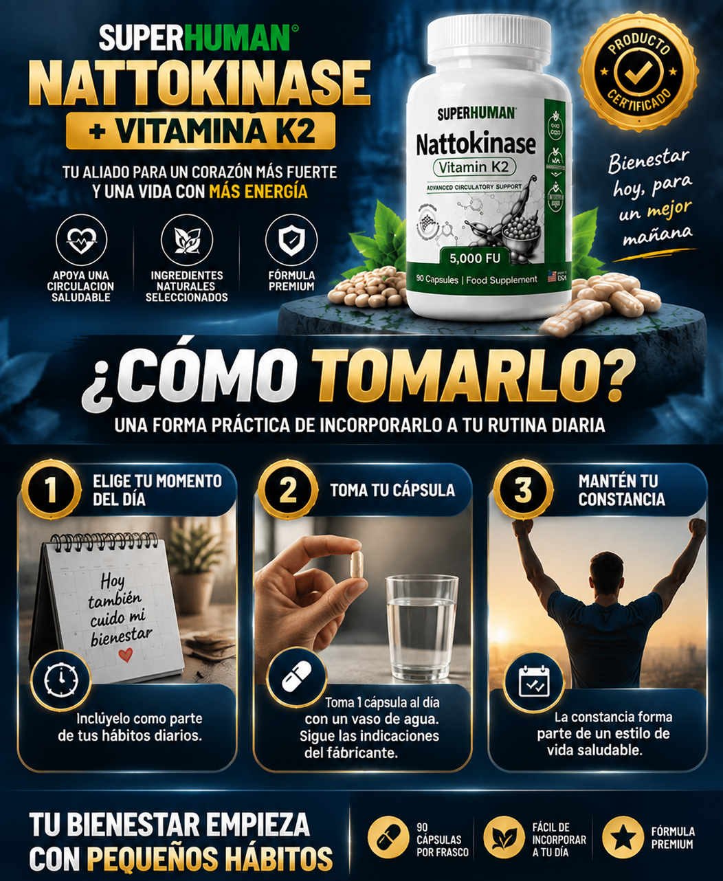 Imagen personalizada