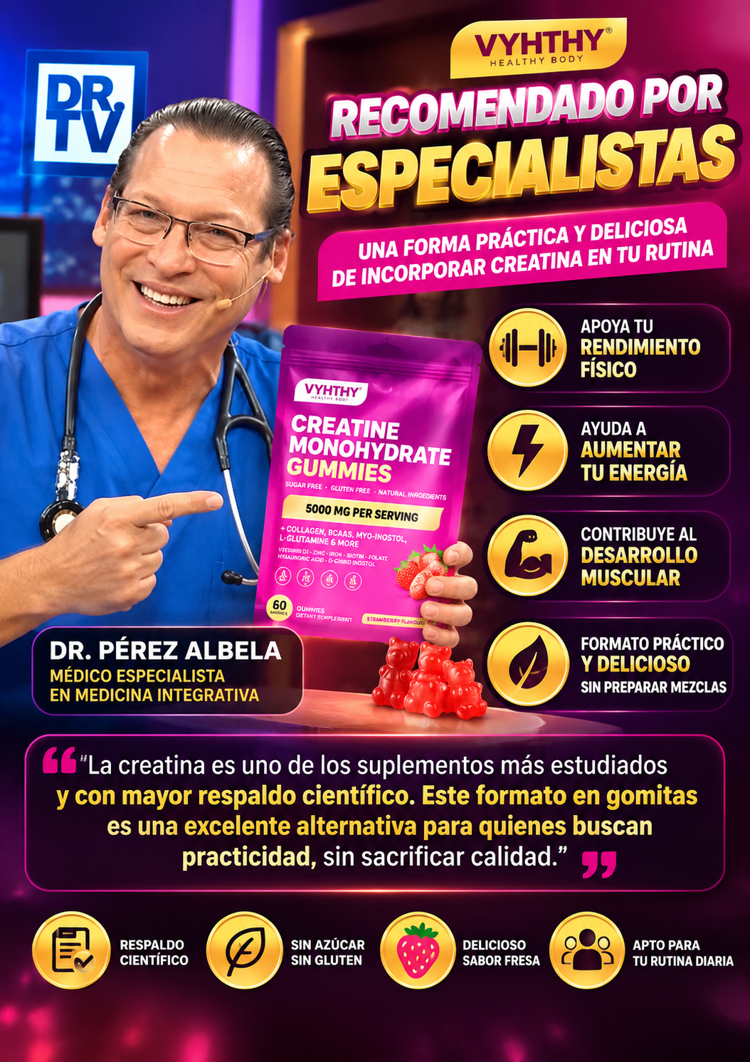 Imagen personalizada