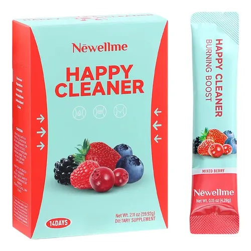 NEWELLME HAPPY CLEANER