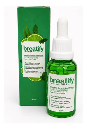 Breatify