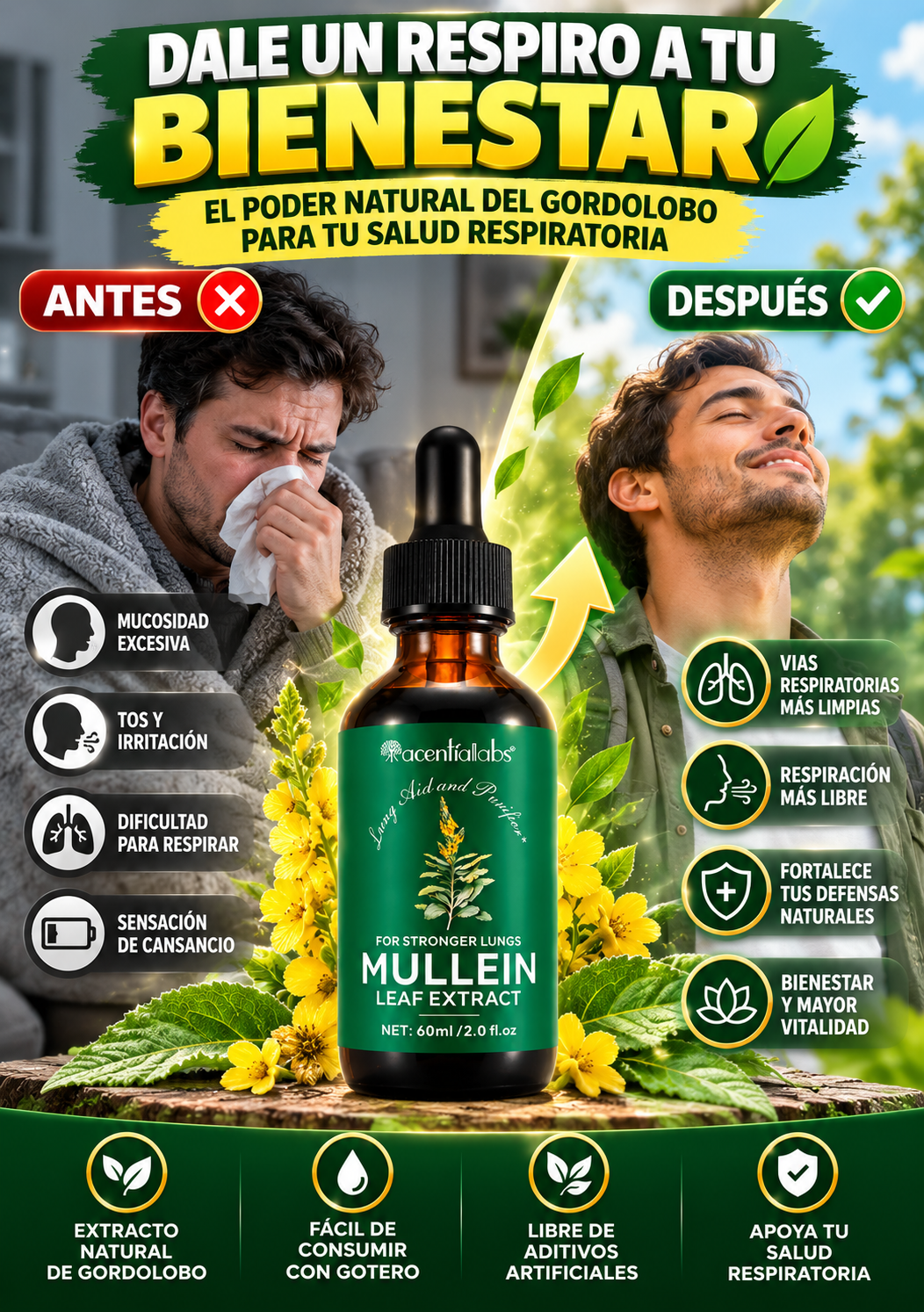 Imagen personalizada