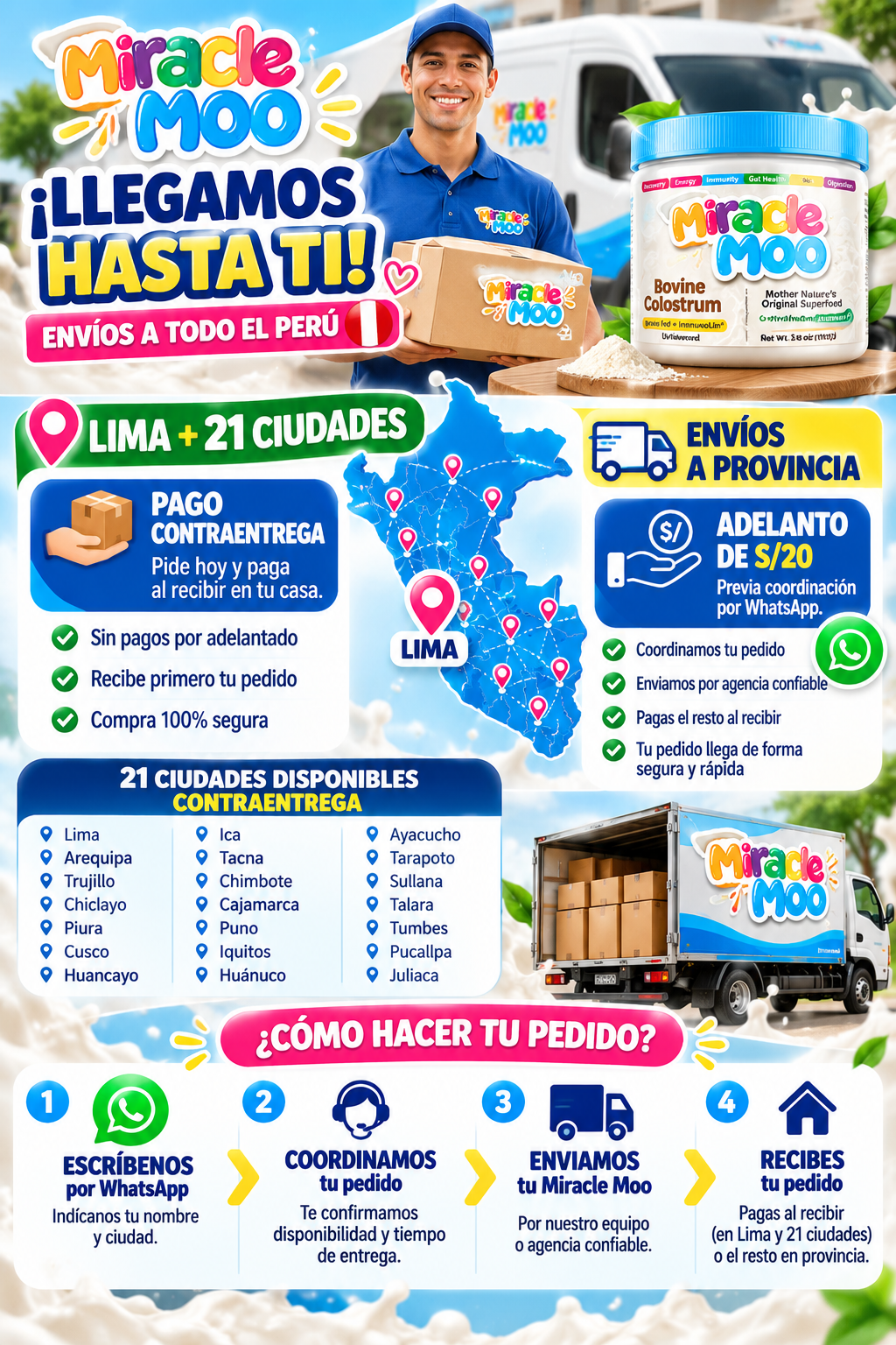 Imagen personalizada