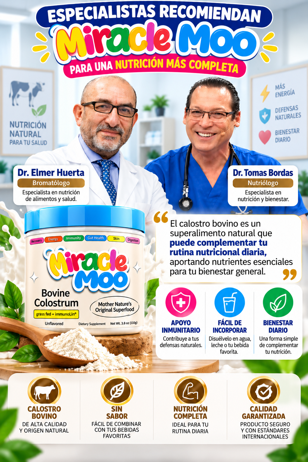 Imagen personalizada