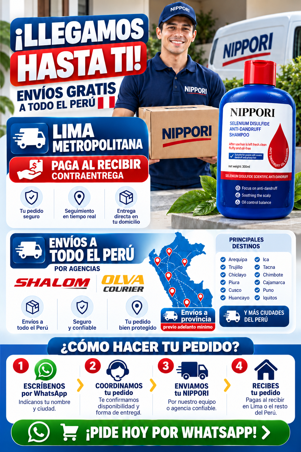 Imagen personalizada