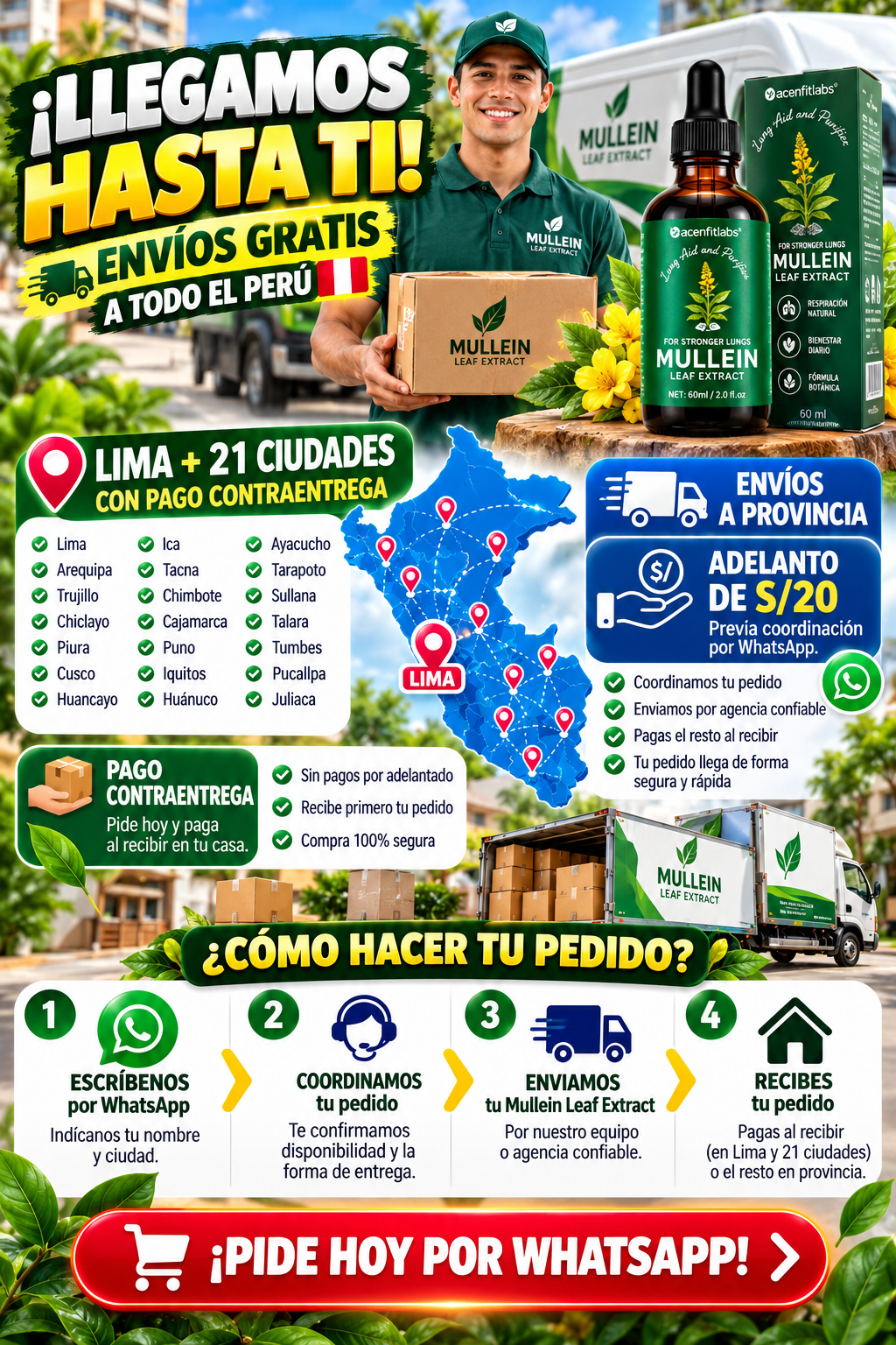 Imagen personalizada