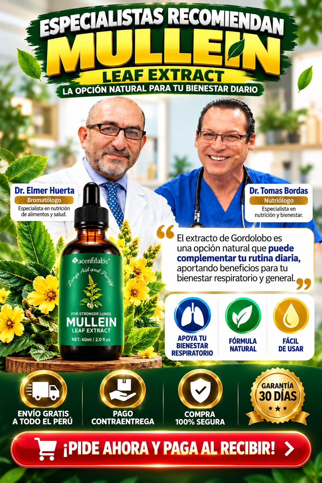 Imagen personalizada