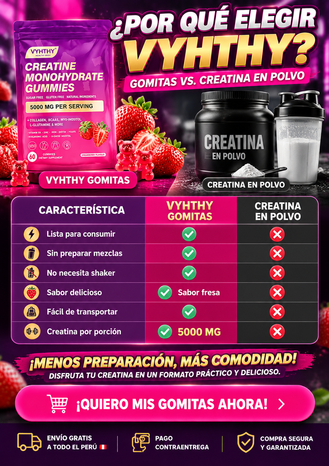 Imagen personalizada