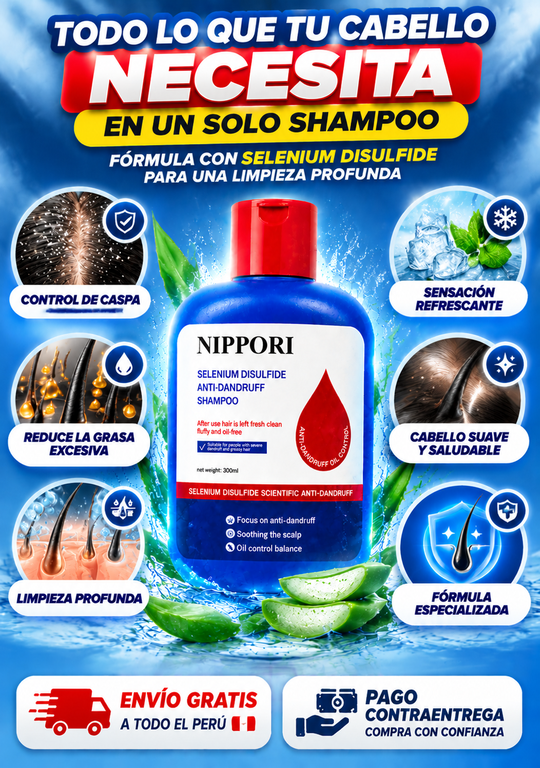 Imagen personalizada