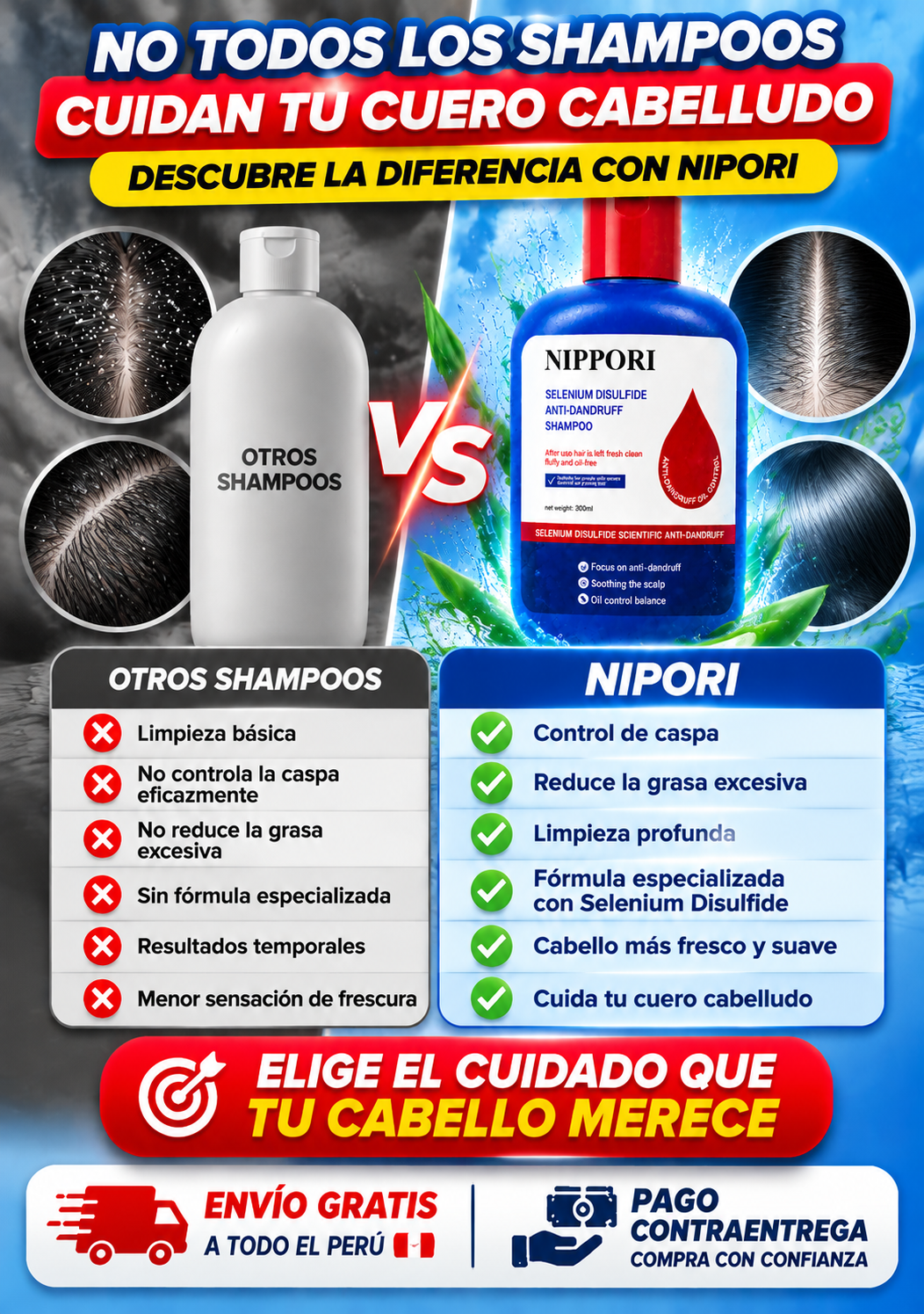 Imagen personalizada