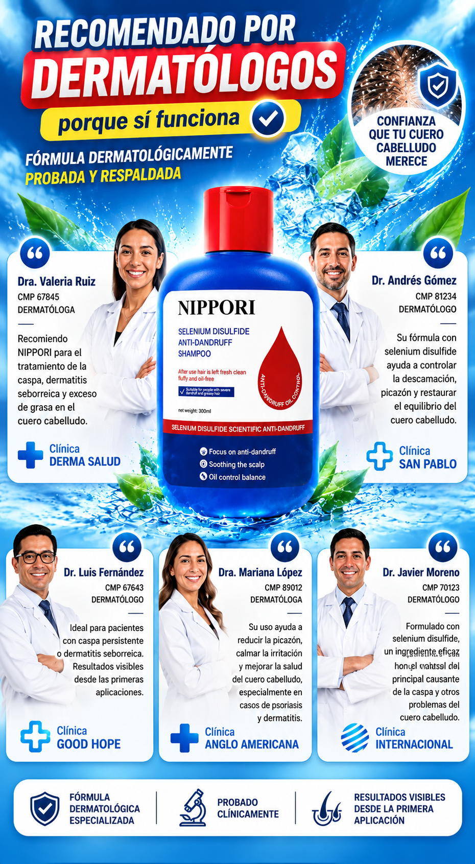 Imagen personalizada