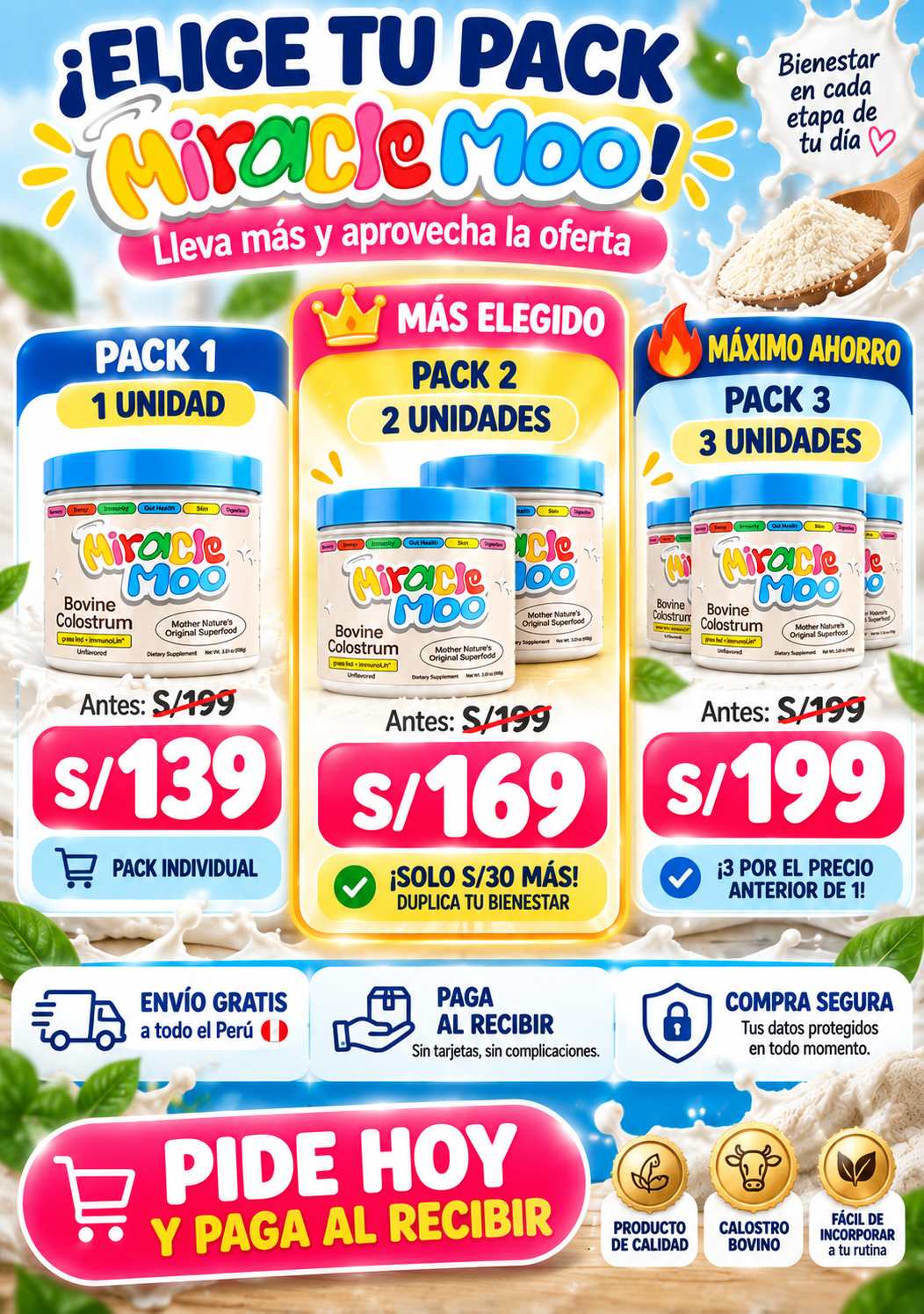 Imagen personalizada