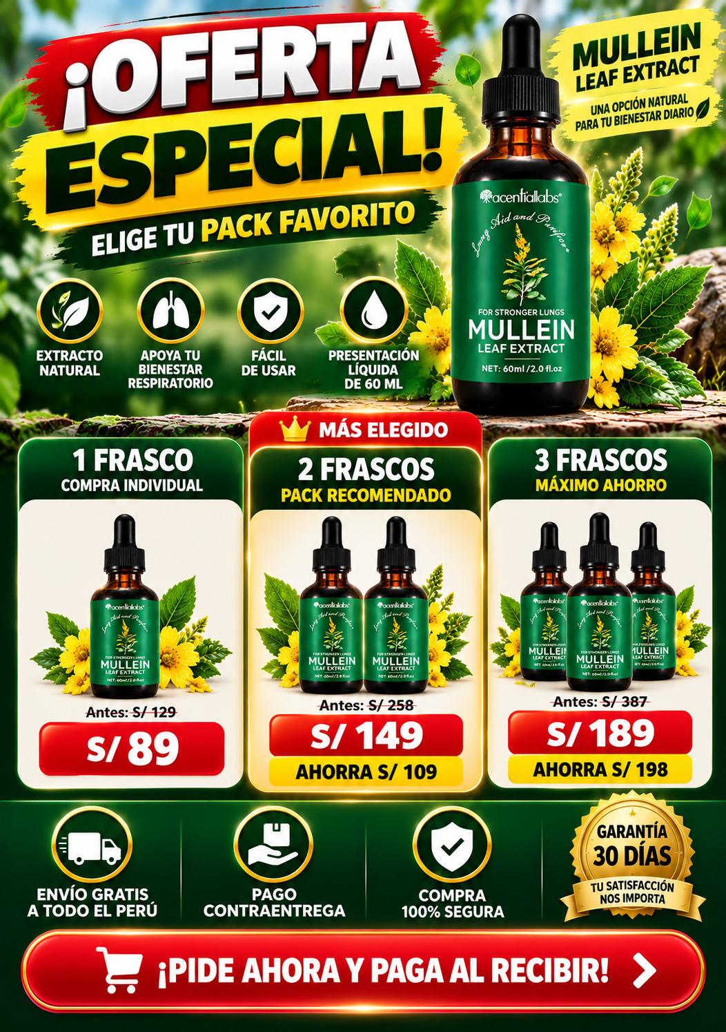 Imagen personalizada