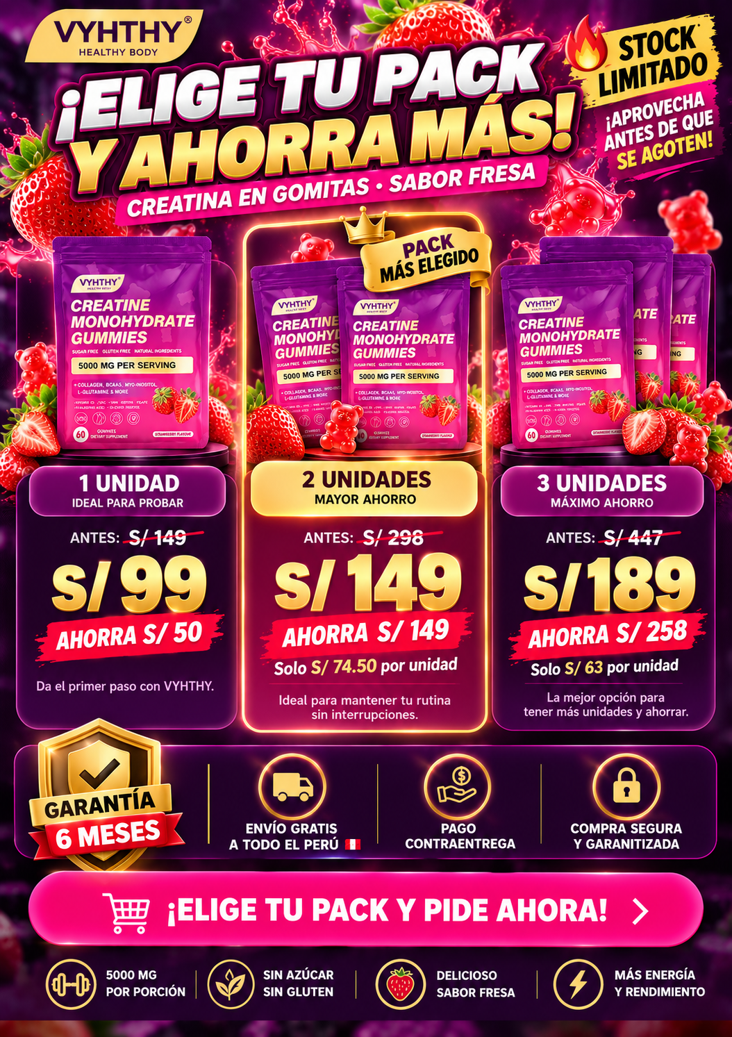 Imagen personalizada