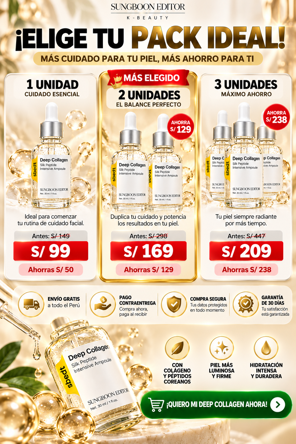 Imagen personalizada