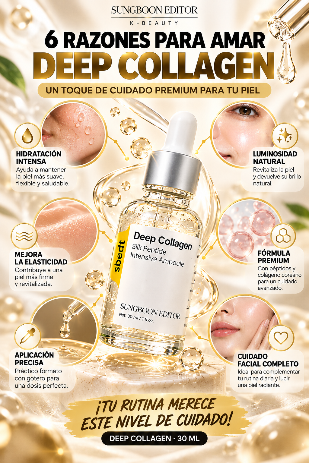 Imagen personalizada