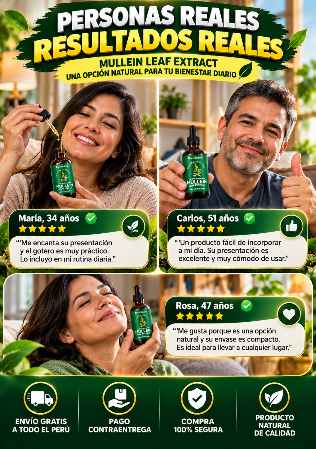 Imagen personalizada