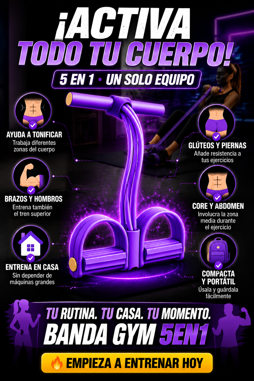 Imagen personalizada