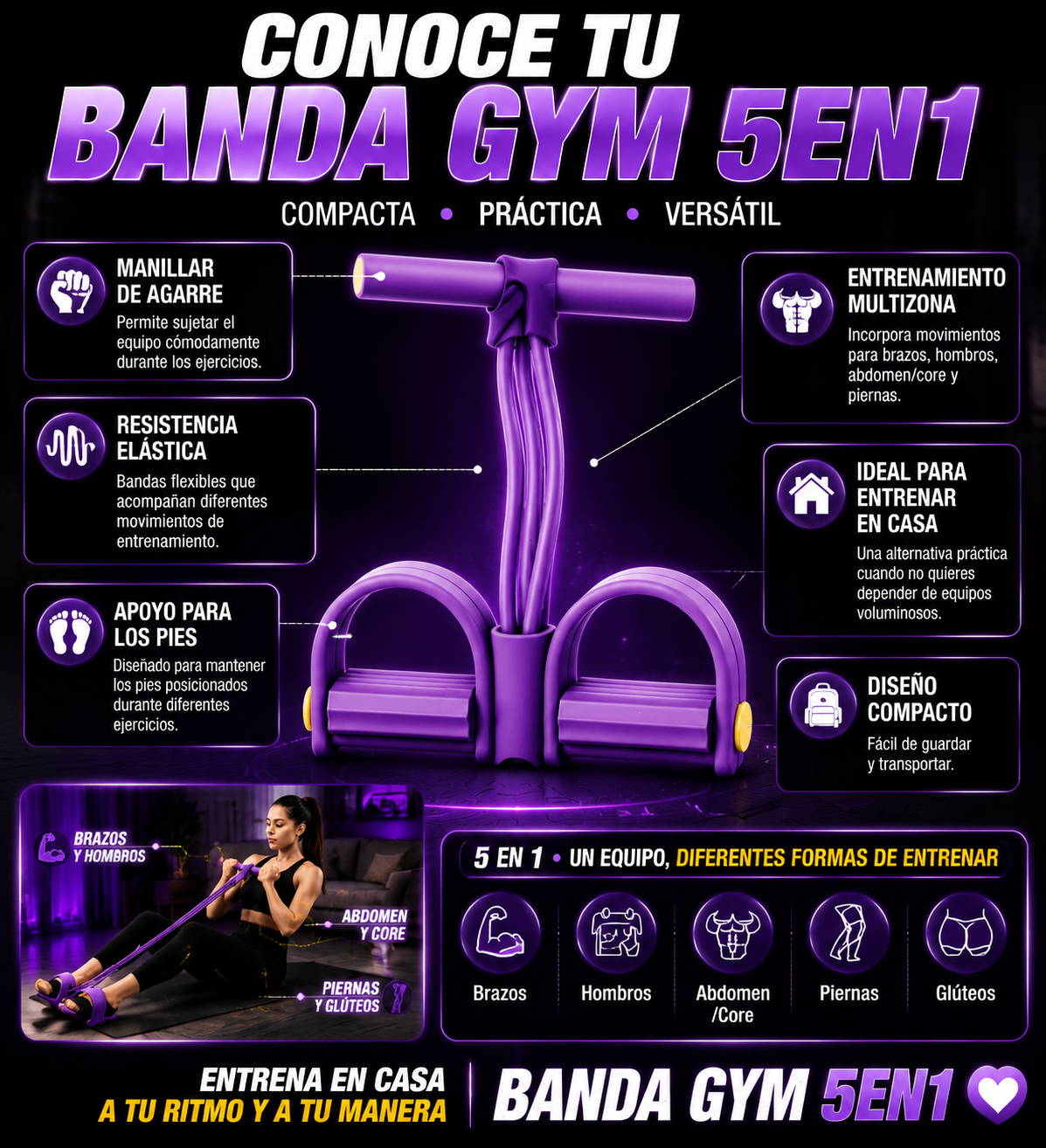 Imagen personalizada