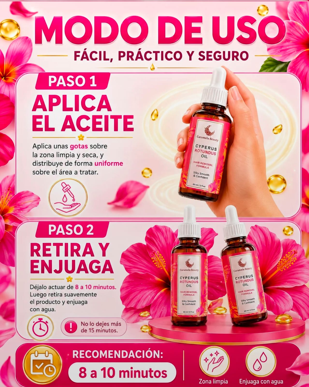Imagen personalizada