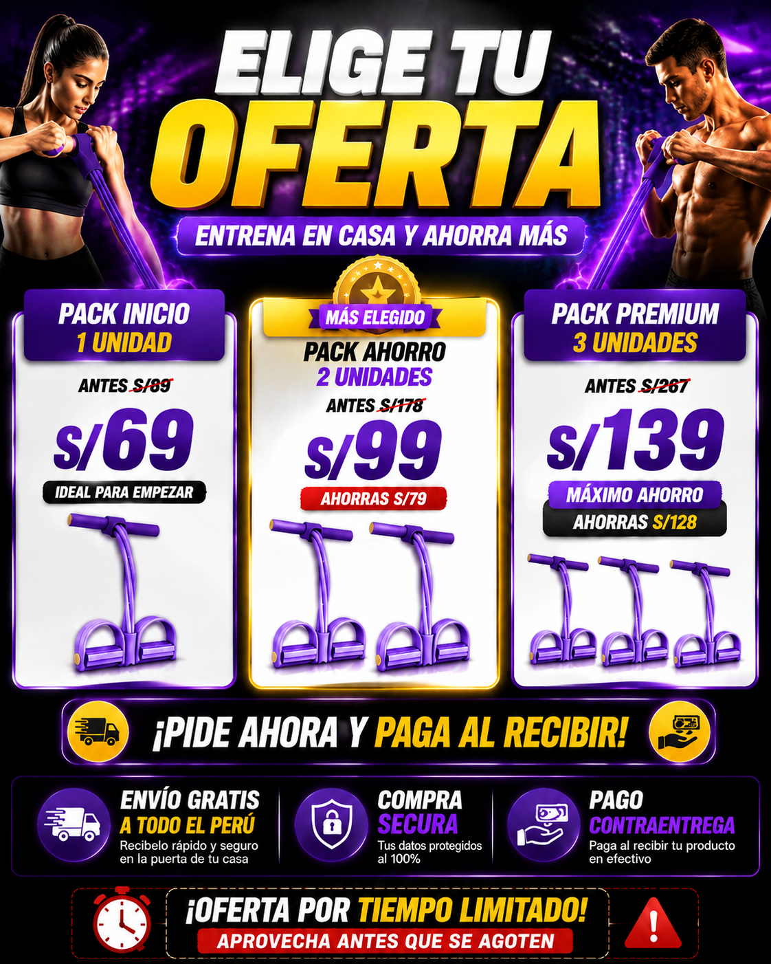 Imagen personalizada